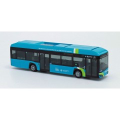 Rietze 77012-001 Solaris Urbino 12 ´19 Hydro Arriva 1305, 40 Dinxperlo (NL)