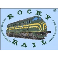 Rocky-Rail