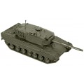 Roco Minitank 05039 Tank "Leopard 2 A4" *** Bouwpakket ***
