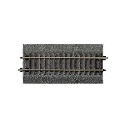 Roco 42512 Gerade G1/2 115mm     VP6
