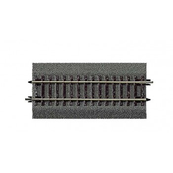 Roco 42512 Gerade G1/2 115mm     VP6