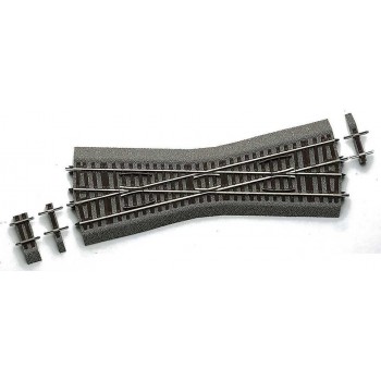 Roco 42597 Kreuzung K-15           KREUZU