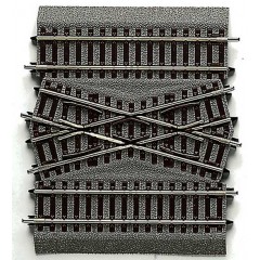 Roco 42598 Kreuzung DGV-15          F.HOS