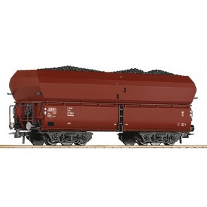 Grindwagons/Zelflossers H0 Grindwagons/Zelflossers H0