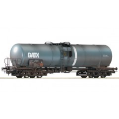 Roco 75980 Kesselwagen GATX #5
