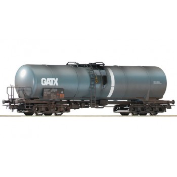 Roco 75980 Kesselwagen GATX #5