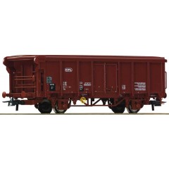 Roco 76952 Rolldachwag. 2a. CFL
