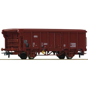 Roco 76952 Rolldachwag. 2a. CFL