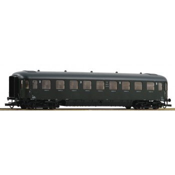 Roco 74425 D-Zugwagen 1. Klasse, NS Roco 74425 D-Zugwagen 1. Klasse, NS