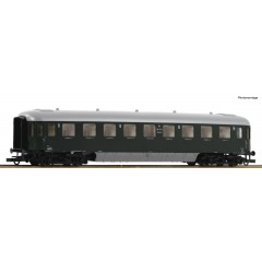 Roco 74427 D-Zugwagen 2. Klasse, NS