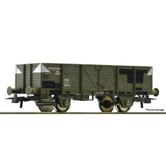Roco 76831 Offener Güterwagen, NS