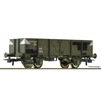Roco 76831 Offener Güterwagen, NS