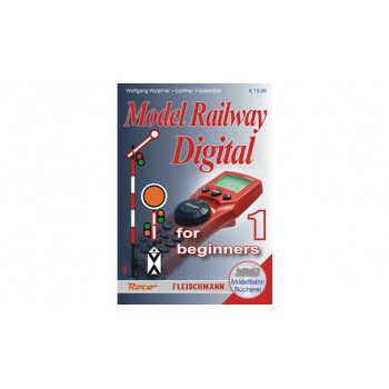 Roco 81391 Handbuch: Digital for beginners Part 1