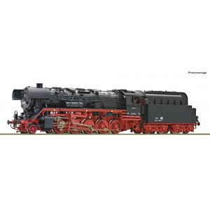 Stoomlocomotieven H0 Stoomlocomotieven H0