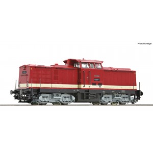 Diesellocomotieven H0 Diesellocomotieven H0