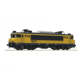 Roco 70160 E-Lok Serie 1600 NS