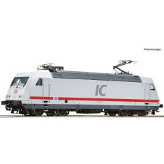 Roco 71985 E-Lok 101 013 "IC" DB-AG