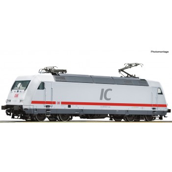 Roco 71985 E-Lok 101 013 "IC" DB-AG
