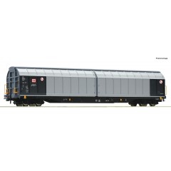 Roco 76488 Schiebewandw. DB-AG