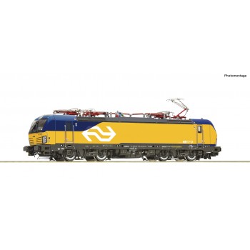 Roco 79974 E-Lok 193 759 NS AC-Leo-Snd. Roco 79974 E-Lok 193 759 NS AC-Leo-Snd.