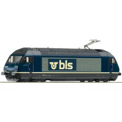 Roco 72397 E-Lok Re 465 "Mont Vully"     