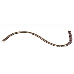 Roco 32200 Smalspoorflexrail 730mm