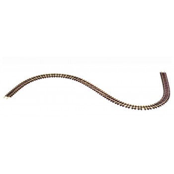 Roco 32200 Smalspoorflexrail 730mm