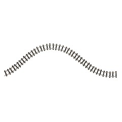 Roco 32201 Veldbaanflexrail 730mm