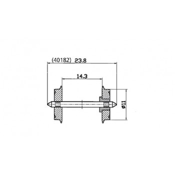 Roco 40182 assen Roco 40182 assen