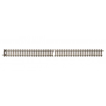 Roco 42406 rechte rails G4 920mm