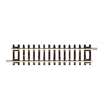 Roco 42412 rechte rail G1/2 115mm
