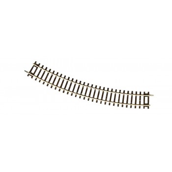 Roco 42423 Bocht R3 419.6mm