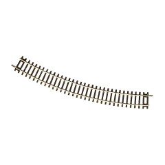 Roco 42424 Bocht R4 481.2mm