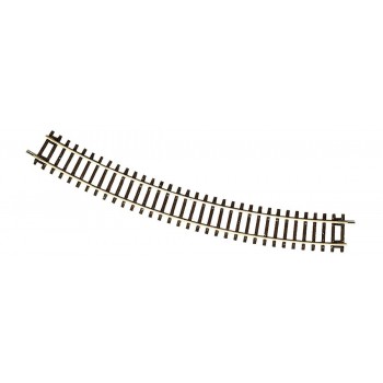 Roco 42424 Bocht R4 481.2mm