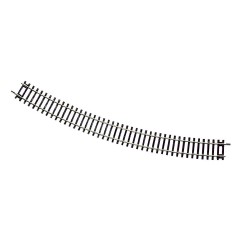 Roco 42426 Bocht R6 604.4mm