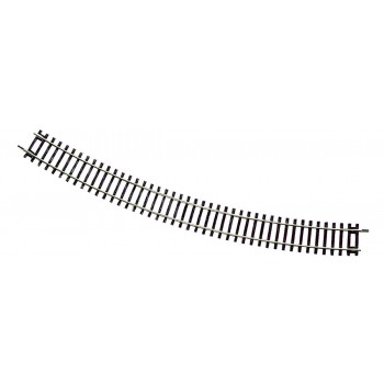 Roco 42426 Bocht R6 604.4mm