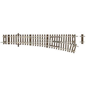 Roco 42441 wissel rechts Wr 15