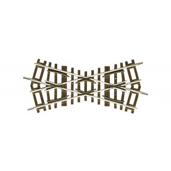 Roco 42498 kruising K 30 30°