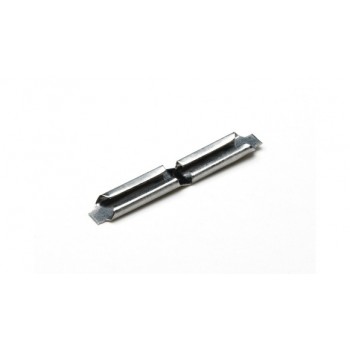 Roco 42612 overgangsrail verbinder