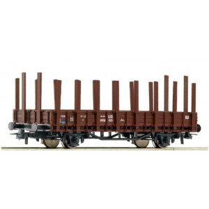 Rongenwagons H0 Rongenwagons H0
