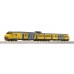Roco 63139 Electrisch treinstel Plan V NS Sound
