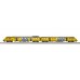 Roco 63139 Electrisch treinstel Plan V NS Sound