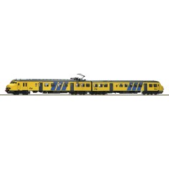 Roco 63139 Electrisch treinstel Plan V NS Sound