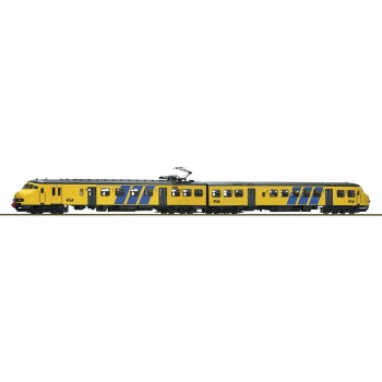 Roco 63139 Electrisch treinstel Plan V NS Sound