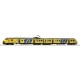 Roco 63139 Electrisch treinstel Plan V NS Sound