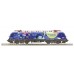 Roco 70501 Elektrolokomotive 1116 276-7 „25 Jahre Österreich in der EU“ ÖBB