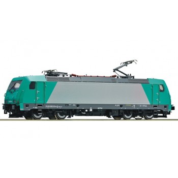Roco 72486 Elektrolokomotive BR 185 619-4 der Angel Trains