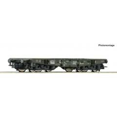 Roco 76391 Schwerlastwag. BW