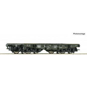 Roco 76391 Schwerlastwag. BW