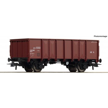 Roco 76517 Off. Güterwagen SNCB